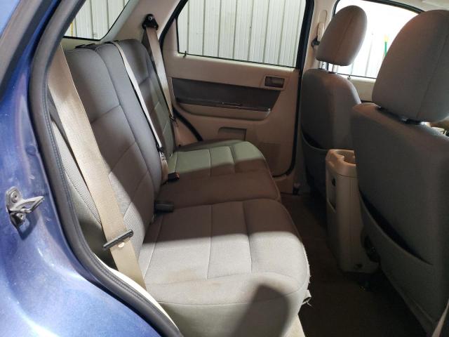 Photo 11 from auction – 2009 FORD ESCAPE XLT with VIN 1FMCU93G39KB70719