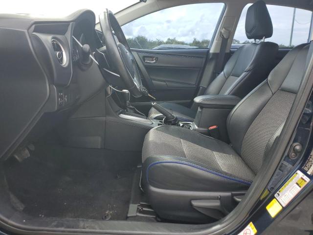 Photo 7 from auction – 2017 TOYOTA COROLLA L with VIN 2T1BURHE9HC848509