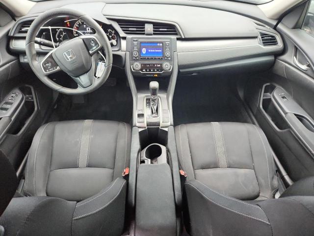 Photo 8 from auction – 2017 HONDA CIVIC LX with VIN 19XFC2F58HE007216