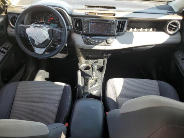 Photo 8 from auction – 2013 TOYOTA RAV4 XLE with VIN 2T3WFREV3DW024313