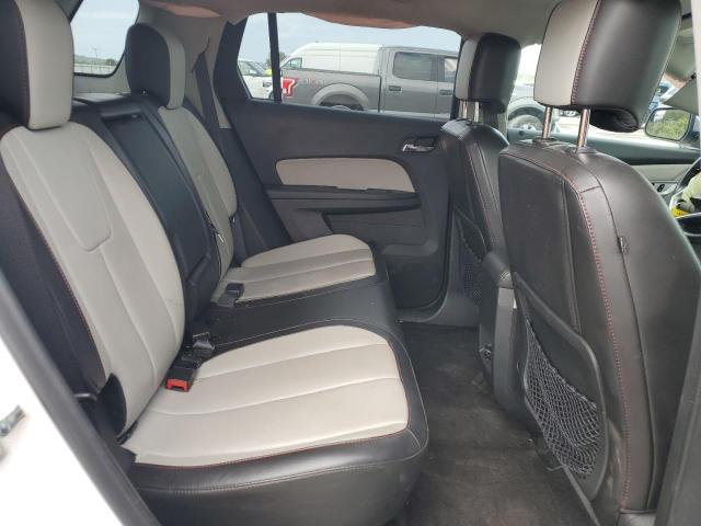 Photo 11 from auction – 2016 GMC TERRAIN SL with VIN 2GKALPEK4G6322063