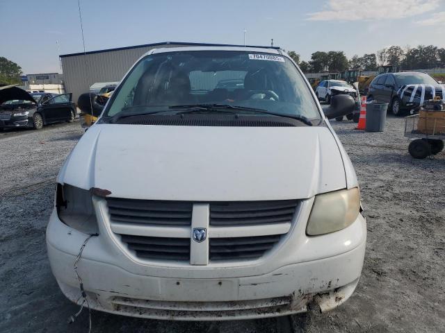Photo 5 from auction – 2006 DODGE GRAND CARA with VIN 1D4GP24R36B659785