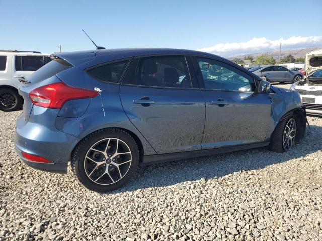 Photo 3 from auction – 2018 FORD FOCUS SEL with VIN 1FADP3M2XJL261541