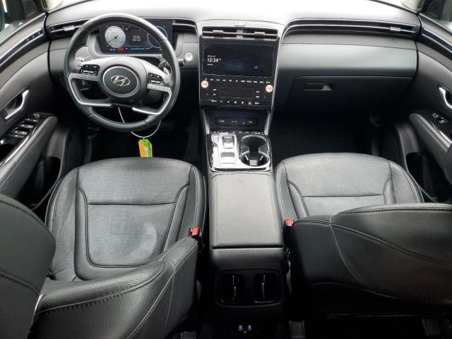 Photo 8 from auction – 2024 HYUNDAI TUCSON LIM with VIN 5NMJECDE3RH359563