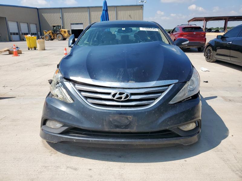 Photo 5 from auction – 2014 HYUNDAI SONATA SE with VIN 5NPEC4AB4EH857095