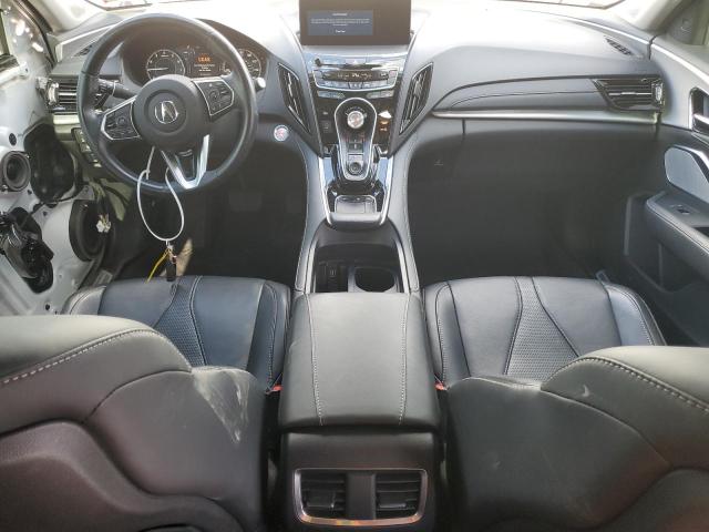 Photo 8 from auction – 2019 ACURA RDX TECHNO with VIN 5J8TC2H57KL009913