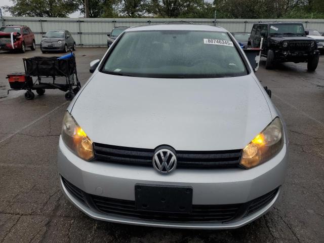 Photo 5 from auction – 2010 VOLK GOLF with VIN WVWBB7AJXAW301733