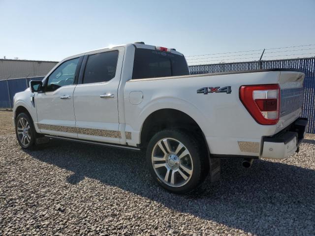 Photo 2 from auction – 2023 FORD F150 SUPERCREW with VIN 1FTFW1E82PFA37328