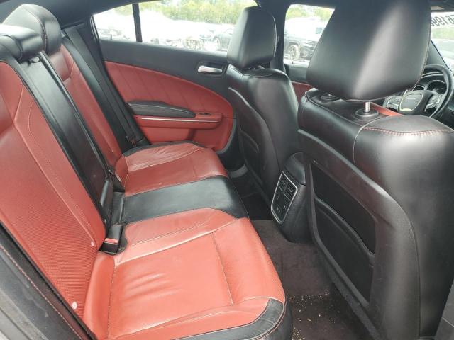 Photo 10 from auction – 2017 DODGE CHARGER R/ with VIN 2C3CDXCT4HH537630