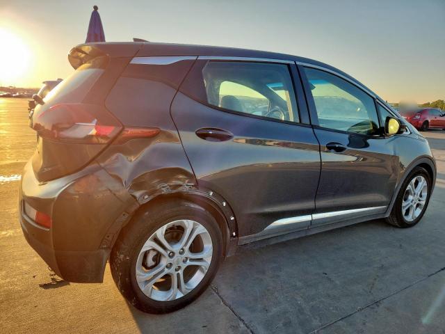 Photo 3 from auction – 2018 CHEVROLET BOLT EV LT with VIN 1G1FW6S06J4137794