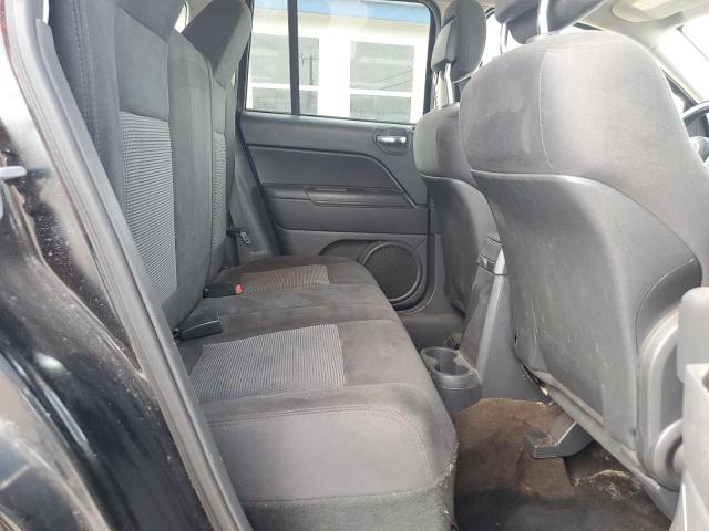 Photo 11 from auction – 2013 JEEP COMPASS LA with VIN 1C4NJDEB1DD253301