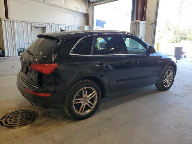 Photo 3 from auction – 2015 AUDI Q5 PREMIUM with VIN WA1DGAFP3FA030680