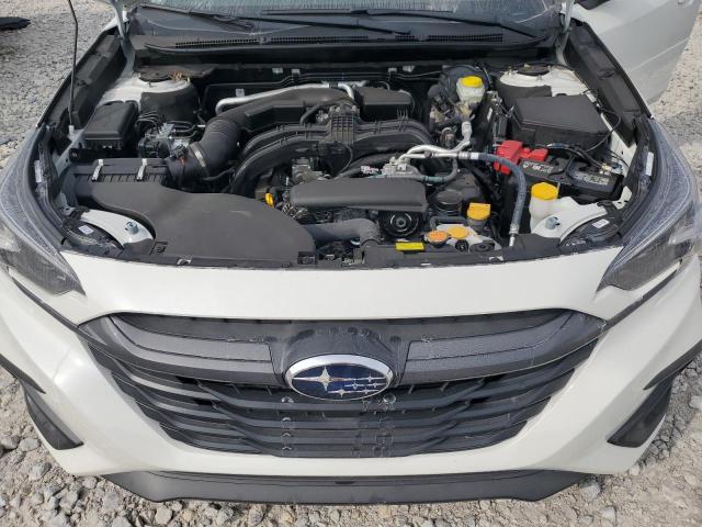 Photo 11 from auction – 2025 SUBARU LEGACY LIMITED with VIN 4S3BWAN67S3005756