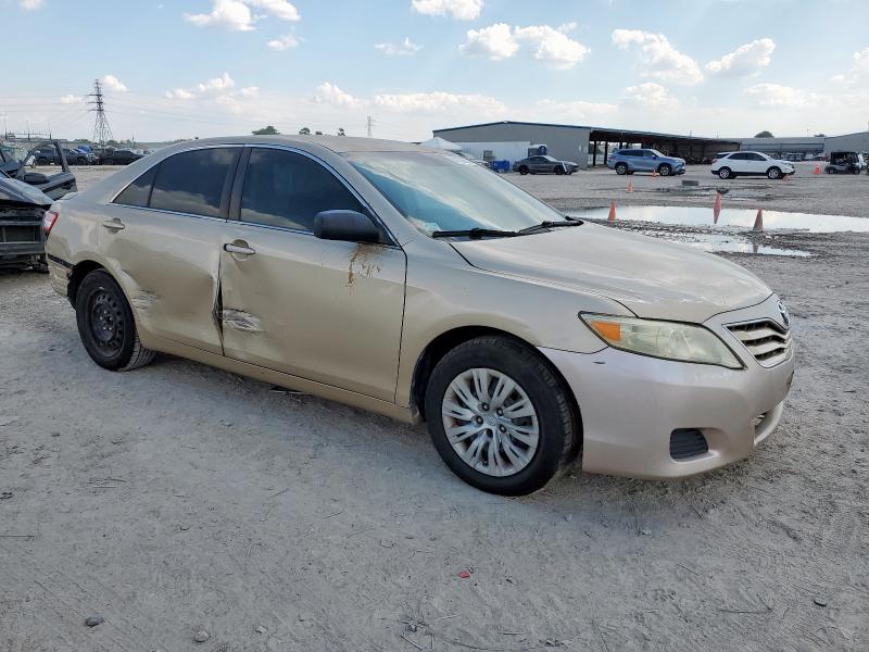 Photo 4 from auction – 2011 TOYOTA CAMRY BASE with VIN 4T1BF3EK5BU745322