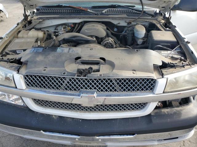 Photo 11 from auction – 2003 CHEVROLET SILVERADO with VIN 2GCEC19T931300726