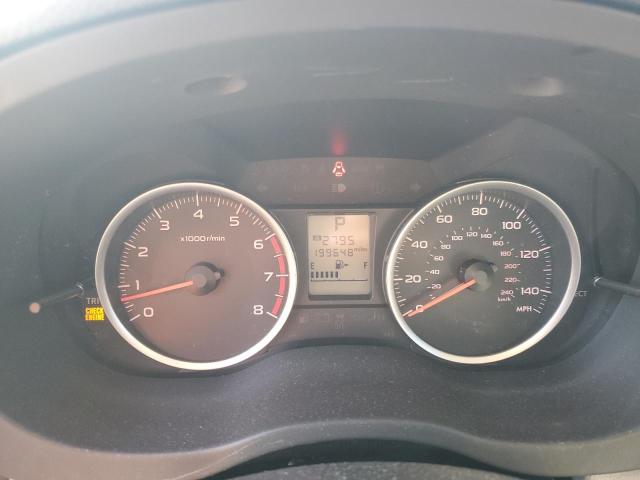 Photo 9 from auction – 2015 SUBARU FORESTER 2 with VIN JF2SJADC3FH826062