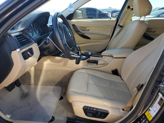 Photo 7 from auction – 2015 BMW 328 XI SUL with VIN WBA3B5C5XFF962949