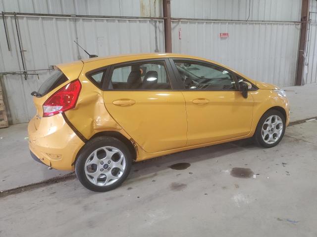 Photo 3 from auction – 2011 FORD FIESTA SES with VIN 3FADP4FJ6BM223041