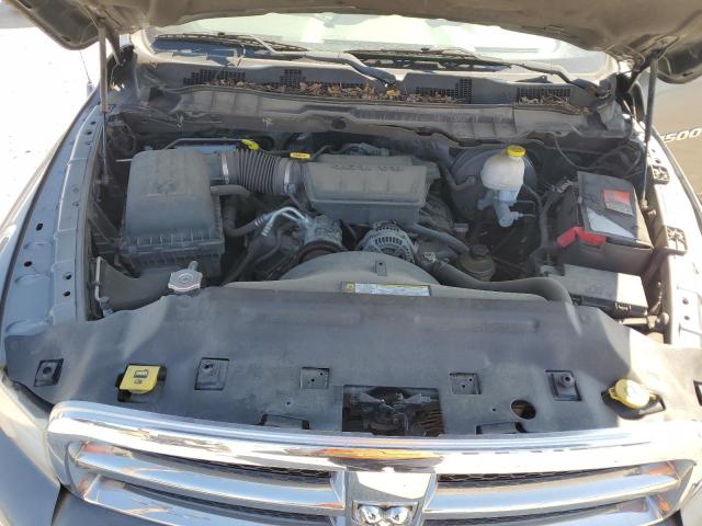 Photo 11 from auction – 2012 DODGE RAM 1500 S with VIN 1C6RD7GP1CS130621