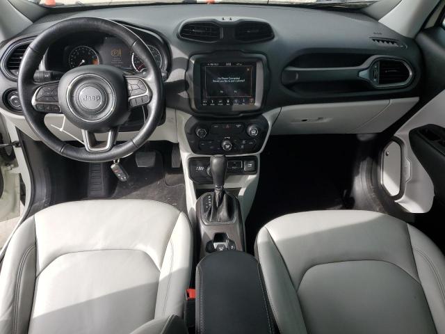 Photo 8 from auction – 2018 JEEP RENEGADE L with VIN ZACCJBDBXJPH81851