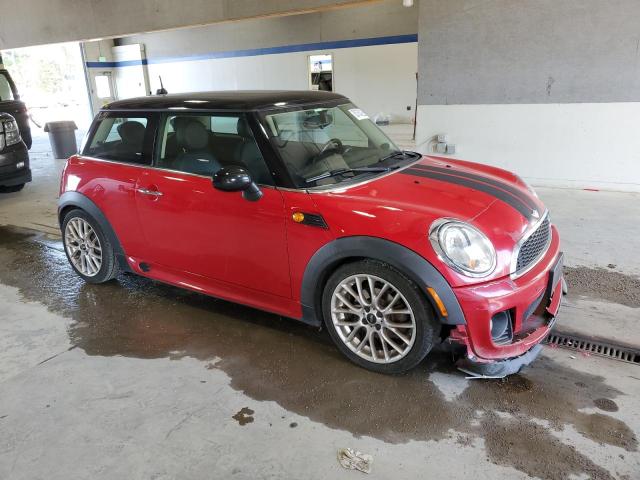 Photo 4 from auction – 2012 MINI COOPER with VIN WMWSU3C57CT185881