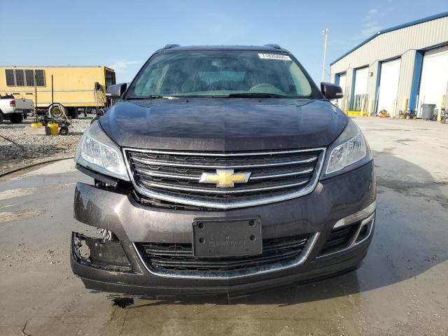 Photo 5 from auction – 2017 CHEVROLET TRAVERSE L with VIN 1GNKVHKD2HJ208144