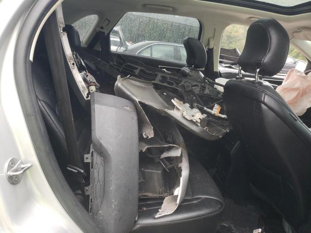 Photo 11 from auction – 2015 FORD EDGE SEL with VIN 2FMTK4J89FBB89821
