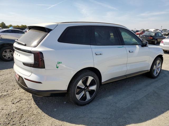 Photo 3 from auction – 2025 VOLVO EX90 PLUS with VIN 7JDEV3VK1SG005115
