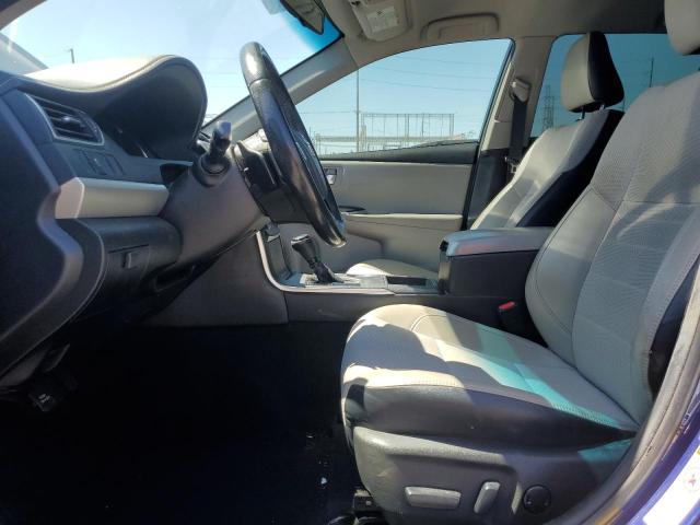 Photo 7 from auction – 2016 TOYOTA CAMRY LE with VIN 4T1BF1FK3GU572393