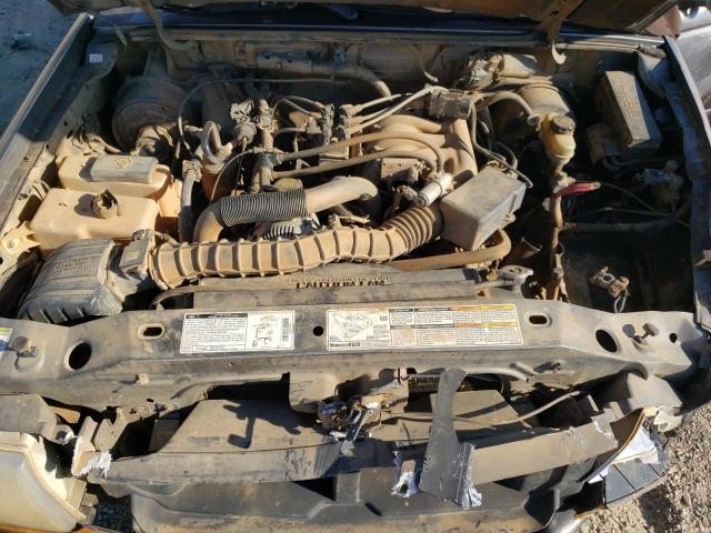 Photo 11 from auction – 1998 FORD RANGER with VIN 1FTYR11U9WTA40360