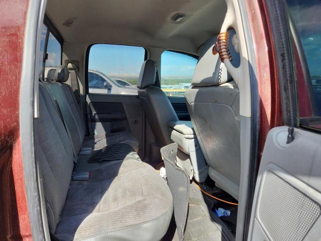 Photo 10 from auction – 2008 DODGE RAM 1500 S with VIN 1D7HA18228J111138