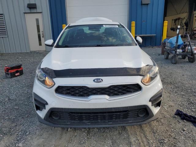 Photo 5 from auction – 2021 KIA FORTE FE with VIN 3KPF24AD2ME363524