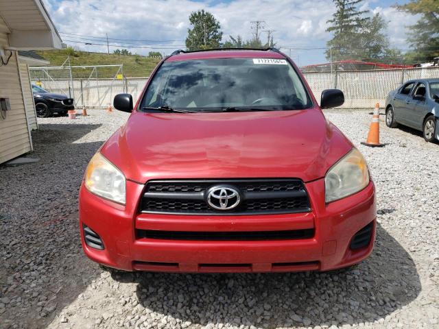 Photo 5 from auction – 2010 TOYOTA RAV4 with VIN JTMBF4DV7A5018410
