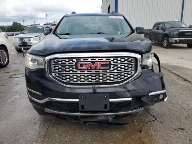 Photo 5 from auction – 2017 GMC ACADIA DEN with VIN 1GKKNXLS8HZ301384