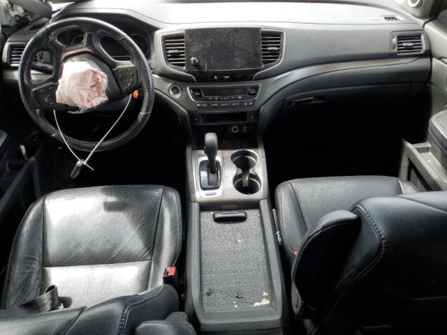 Photo 8 from auction – 2020 HONDA PILOT EXL with VIN 5FNYF5H53LB022336
