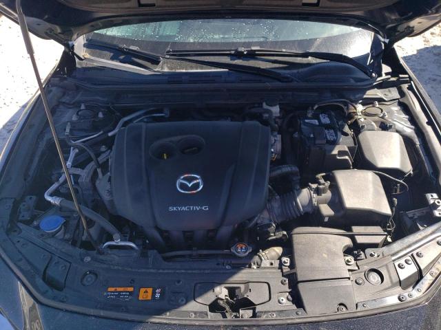 Photo 11 from auction – 2019 MAZDA 3 SELECT with VIN JM1BPBAM0K1115017