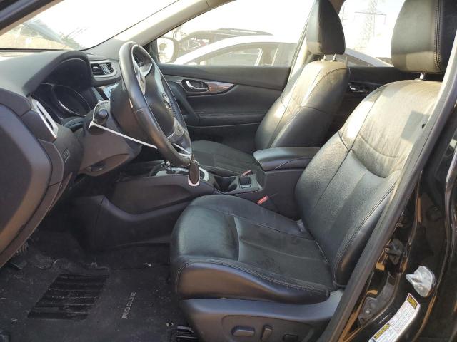 Photo 7 from auction – 2015 NISSAN ROGUE S with VIN 5N1AT2MV2FC806017