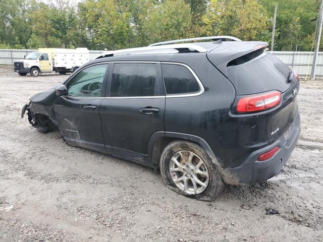 Photo 2 from auction – 2017 JEEP CHEROKEE L with VIN 1C4PJMCB3HD215845