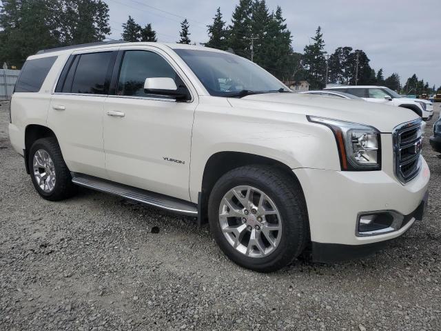 Photo 4 from auction – 2015 GMC YUKON SLT with VIN 1GKS2BKC1FR130318