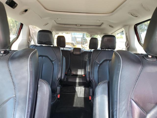 Photo 10 from auction – 2018 CHRYSLER PACIFICA L with VIN 2C4RC1GG8JR263156