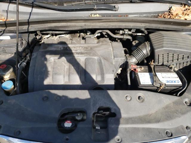 Photo 12 from auction – 2006 HONDA ODYSSEY EX with VIN 5FNRL38736B004698