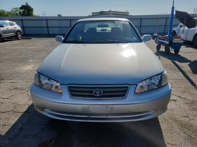 Photo 5 from auction – 2001 TOYOTA CAMRY LE with VIN 4T1BF22K61U968238