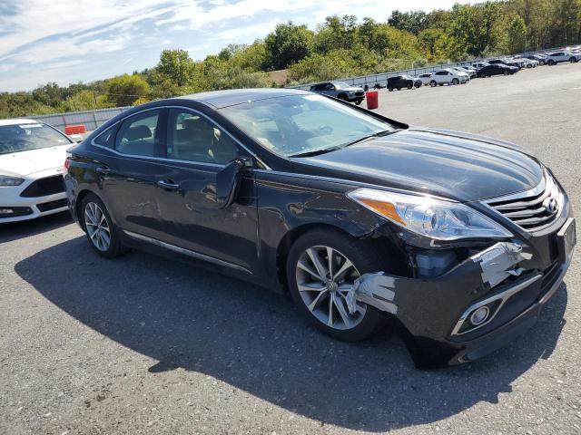 Photo 4 from auction – 2016 HYUNDAI AZERA with VIN KMHFG4JG4GA519495