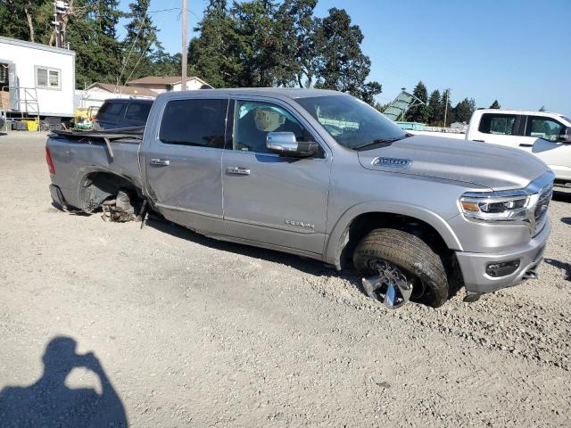 Photo 4 from auction – 2021 RAM 1500 LIMITED with VIN 1C6SRFHT5MN570818