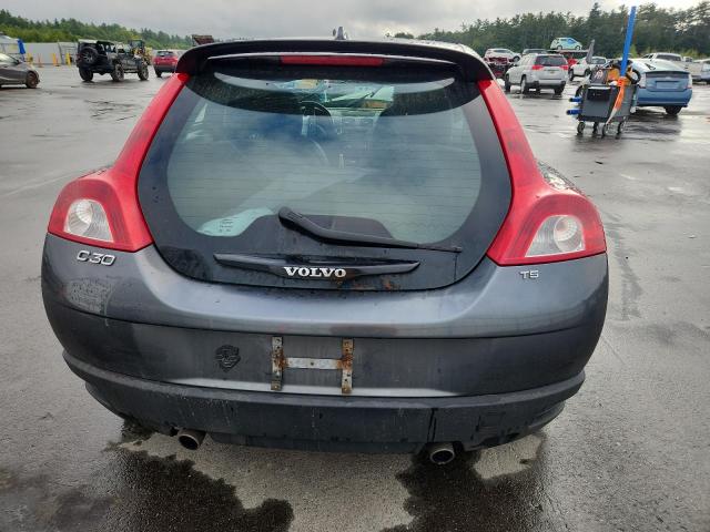 Photo 6 from auction – 2008 VOLVO C30 T5 with VIN YV1MK672782072099