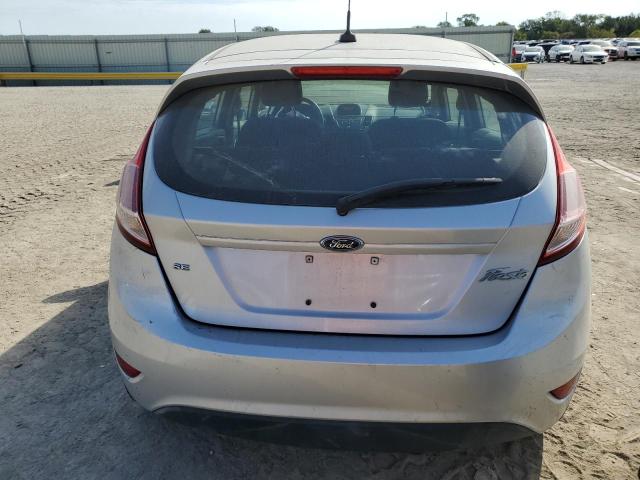 Photo 6 from auction – 2016 FORD FIESTA S with VIN 3FADP4TJ9GM170198