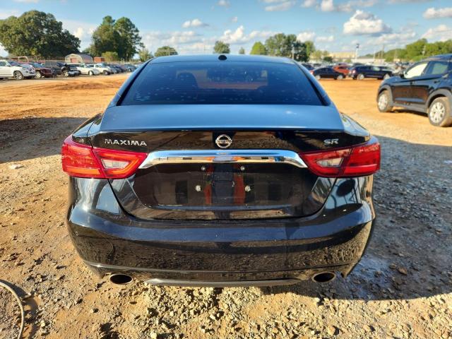 Photo 6 from auction – 2017 NISSAN MAXIMA 3.5 with VIN 1N4AA6AP8HC435266