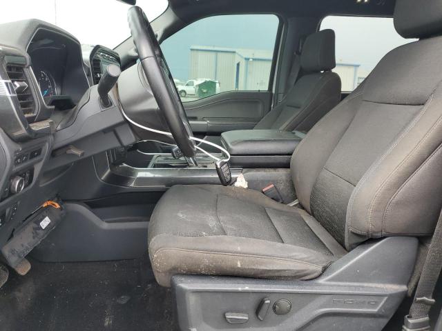 Photo 7 from auction – 2023 FORD F150 SUPER with VIN 1FTFW1E81PFA06569