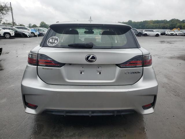 Photo 6 from auction – 2014 LEXUS CT 200 with VIN JTHKD5BH5E2194077