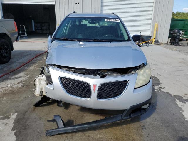 Photo 5 from auction – 2005 PONTIAC VIBE with VIN 5Y2SL63885Z457338